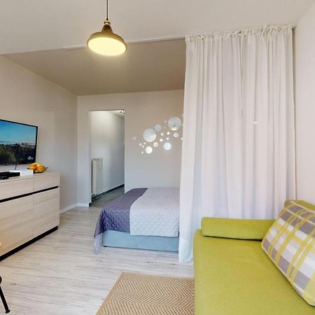 Apartament Swidnicka Вроцлав Экстерьер фото