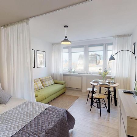 Apartament Swidnicka Вроцлав Экстерьер фото