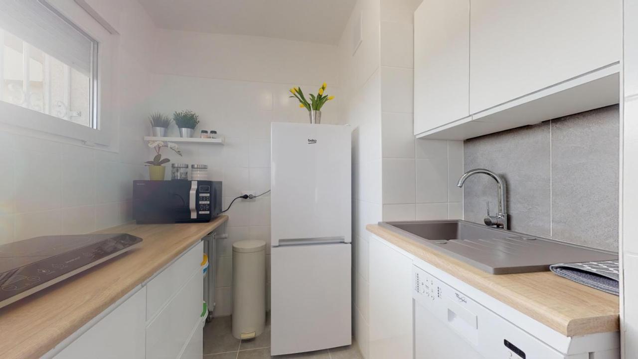 Apartament Swidnicka Вроцлав Экстерьер фото