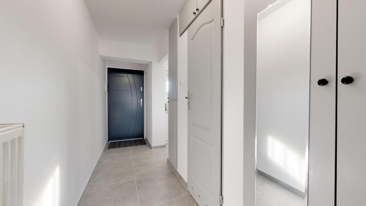 Apartament Swidnicka Вроцлав Экстерьер фото