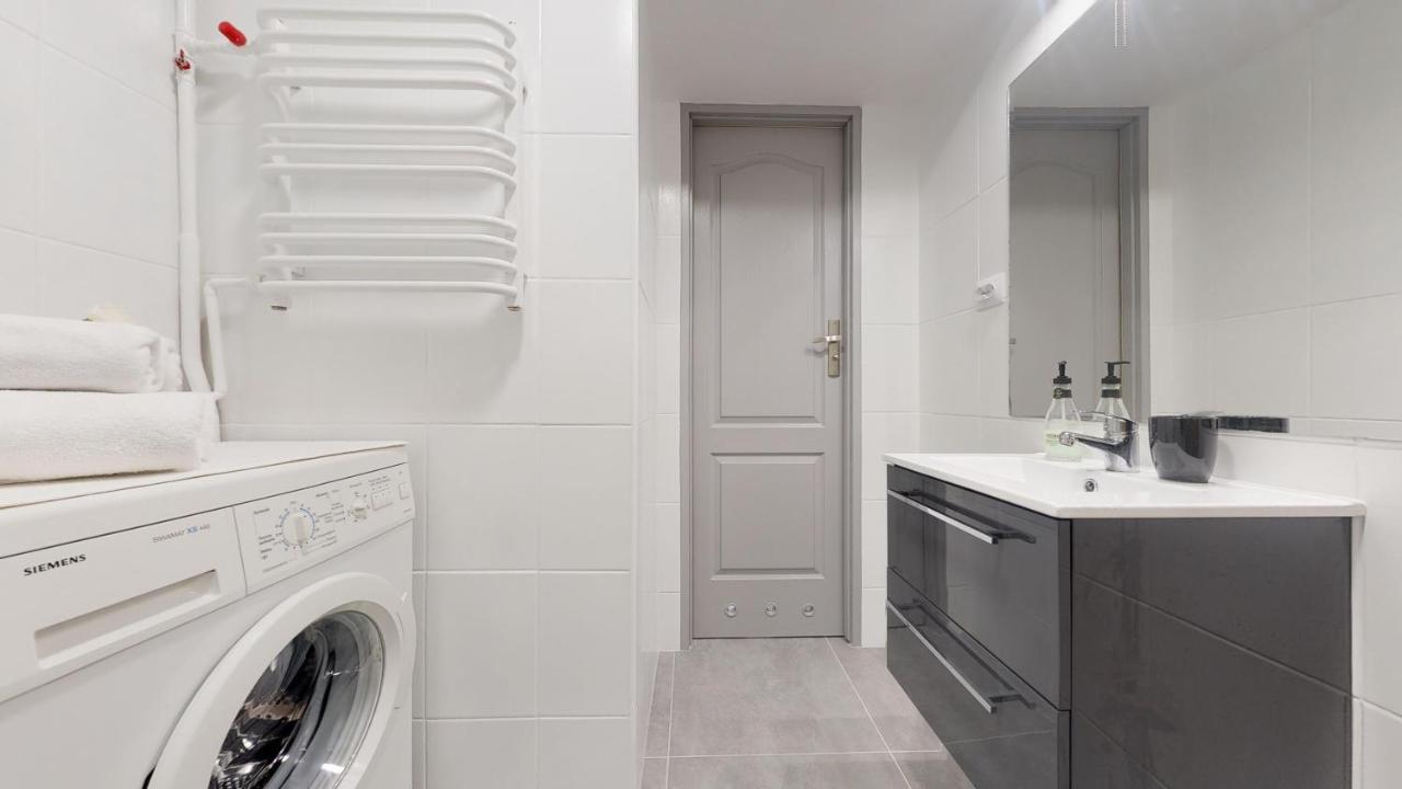 Apartament Swidnicka Вроцлав Экстерьер фото